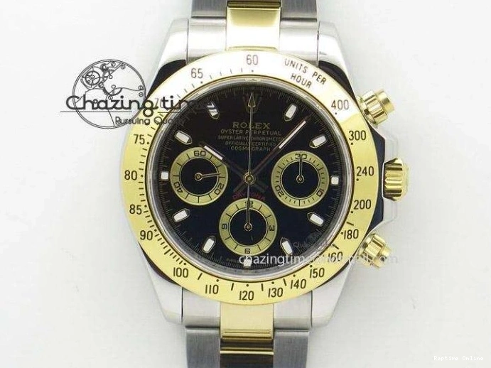 0117 DateJust 41 SS YG ARF 1:1 Best Edition 904L Steel White MOP Dial on Oyster Bracelet SH Sporty 1257